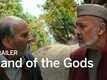 Official Trailer - Dev Bhoomi - Land of the Gods