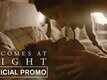 Dialogue Promo | 1 - It Comes At Night