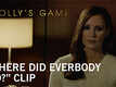 Molly's Game - Movie Clip