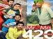 Mr & Mrs 420 Trailer