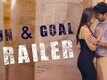 Gun & Goal | Official Trailer | Sumeet Sarao,Guggu Gill | Releasing on 3rd April 2015