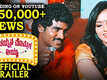 Bhootayyana Mommaga Ayyu - Official Trailer