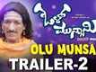 Olu Munsami - Official Trailer