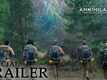 Annihilation - Official Trailer