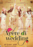 Veere Di Wedding