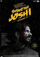 Bhavesh Joshi Superhero