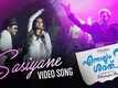 Ennaalum Sarath..? | Song - Sasiyane
