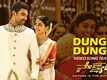 Saakshyam | Song Promo - Dungu Dungu