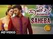 Saheba - Title Track