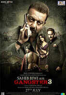 Saheb, Biwi Aur Gangster 3