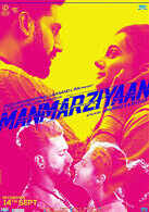 Manmarziyaan