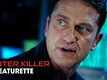 Hunter Killer - Featurette