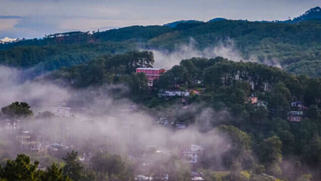 The best hotels in Shillong near Umian Lake The best hotels in Shillong near Umian Lake