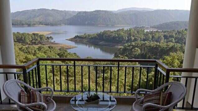 The best hotels in Shillong near Umian Lake The best hotels in Shillong near Umian Lake