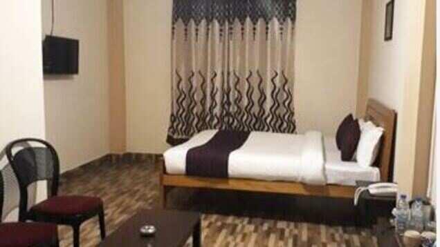 The best hotels in Shillong near Umian Lake The best hotels in Shillong near Umian Lake