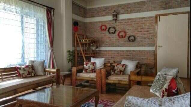 The best hotels in Shillong near Umian Lake The best hotels in Shillong near Umian Lake