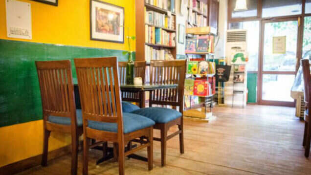 South Delhi neighbourhoods that are far from all the city mayhem South Delhi neighbourhoods that are far from all the city mayhem