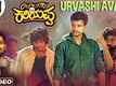 Chemistry Of Kariyappa | Song - Urvashi Avalu