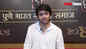 I want to surprise myself with new roles, says Lalit Prabhakar