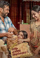 Sathyam Paranja Vishwasikuvo