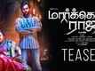 Market Raja MBBS - Official Teaser