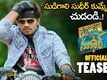 Software Sudheer - Official Teaser