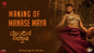 'Mundina Nildana' | Song Making - 'Manase Maya'
