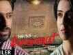 Amaanat - Official Trailer