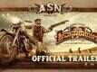 Avane Srimannarayana - Official Kannada Trailer