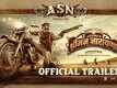 Adventures Of Srimannarayana - Official Hindi Trailer