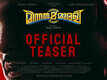 Minnal Murali - Official Teaser