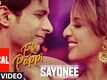 Sayonee | Song - Ek Pappi (Lyrical)