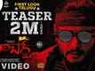 Roberrt - Official Telugu Teaser