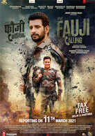 Mera Fauji Calling
