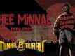 Minnal Murali | Song - Thee Minnal (Lyrical)