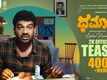 Dhamaka - Official Teaser
