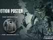 JGM - Motion Poster