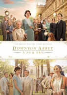 Downton Abbey: A New Era