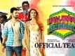 Kettavanu Per Edutha Nallavanda - Official Teaser
