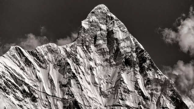 Nanda Devi and the tales of botched espionage Nanda Devi and the tales of botched espionage