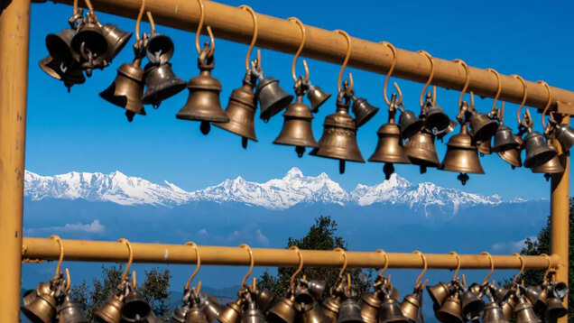 Nanda Devi and the tales of botched espionage Nanda Devi and the tales of botched espionage