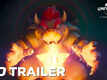 The Super Mario Bros. Movie - Official Trailer