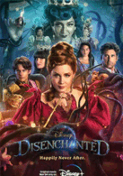 Disenchanted