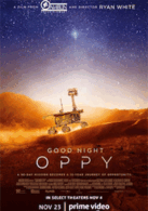 Good Night Oppy