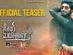 Nenapu Marukalisidaaga - Official Teaser