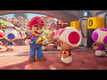 The Super Mario Bros. Movie - Official Trailer