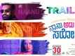 Naanu Adhu Matthu Saroja - Official Trailer