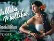 Shaakuntalam | Song Teaser - Mallika Mallika