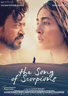 The Song Of Scorpions