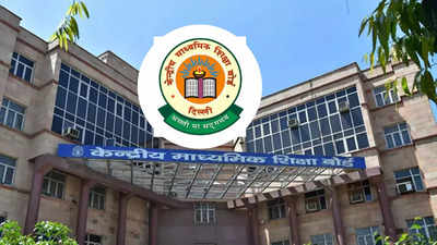CBSE Date Sheet 2025 Live: Check CBSE Class 10, 12 board exam 2024 full schedule here